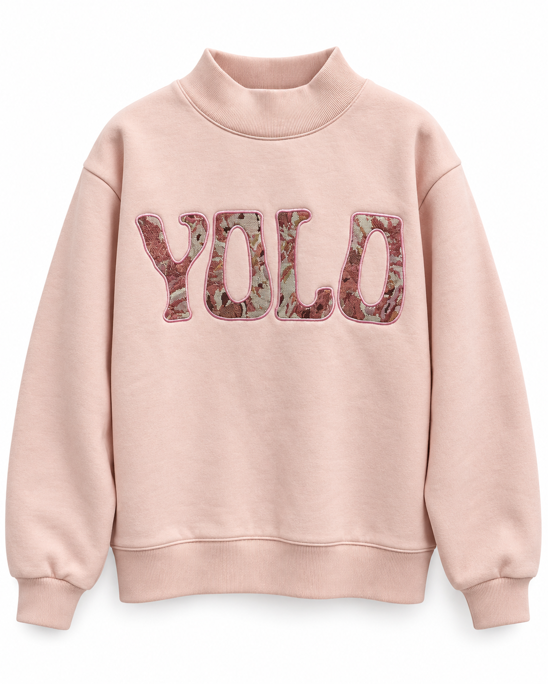 Yolo Easee Mock- Sweet Escape