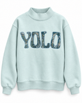 Yolo Easee Mock- Coastal Blue