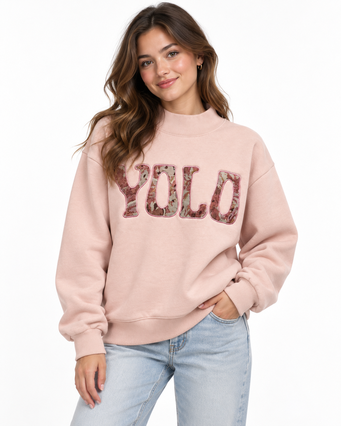 Yolo Easee Mock- Sweet Escape
