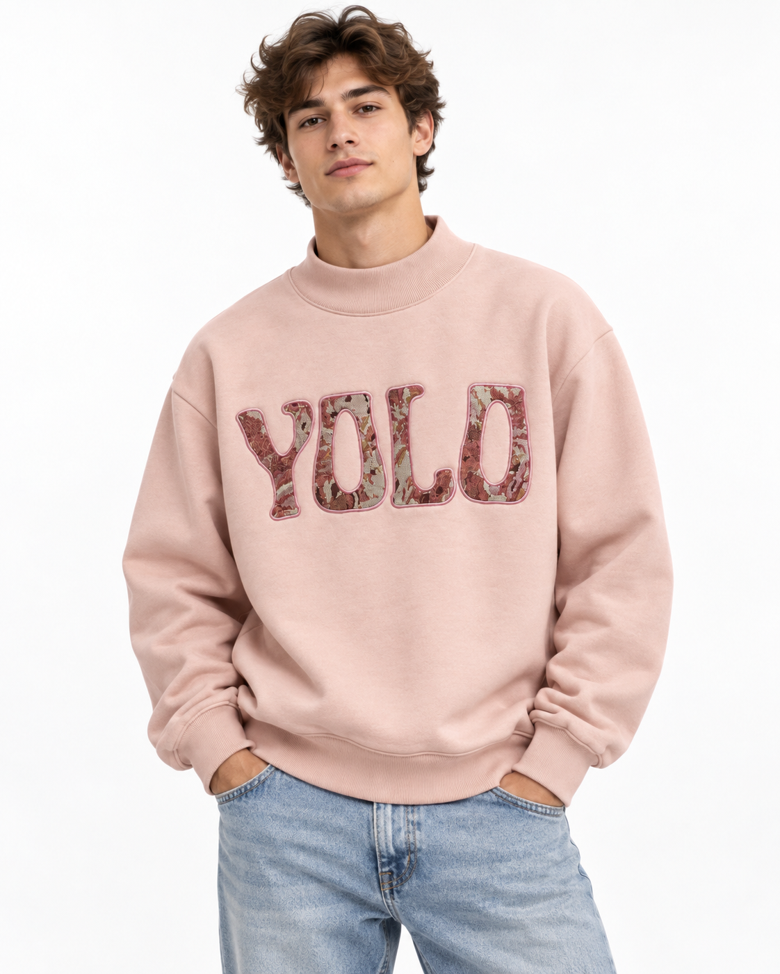 Yolo Easee Mock- Sweet Escape