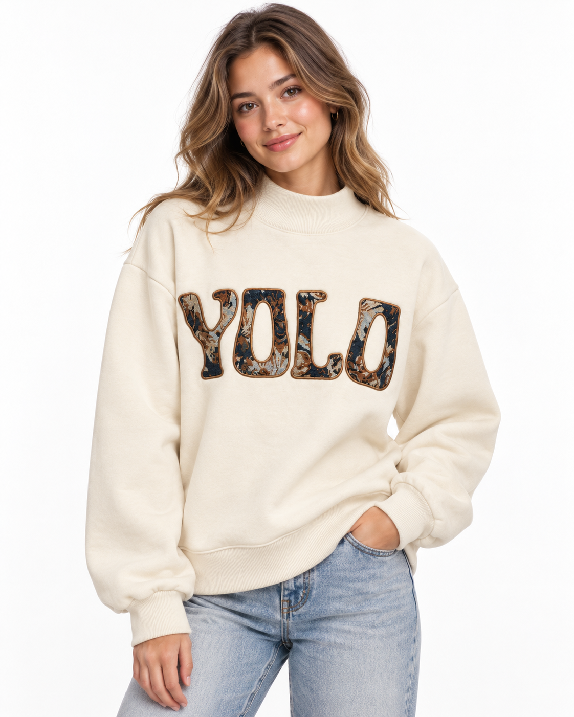 Yolo Easee Mock- Sunday Drive