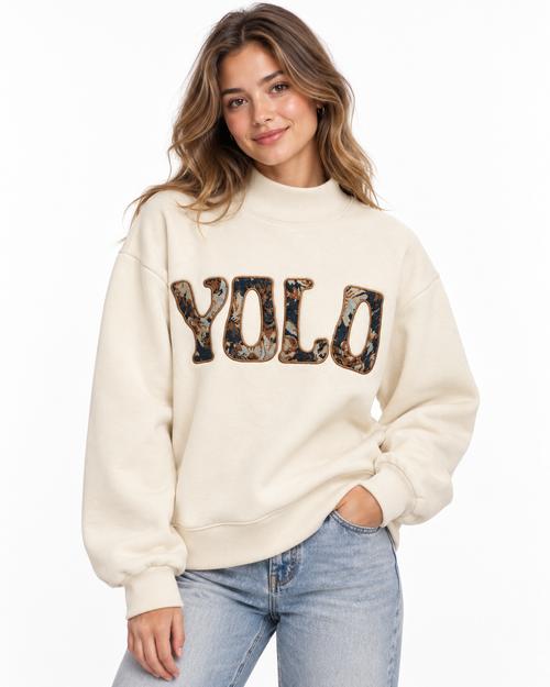 Yolo Easee Mock- Sunday Drive