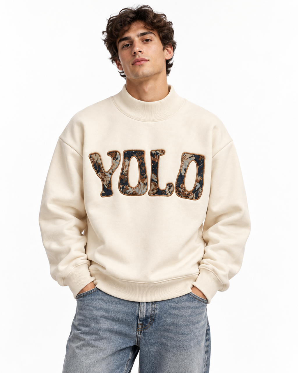 Yolo Easee Mock- Sunday Drive