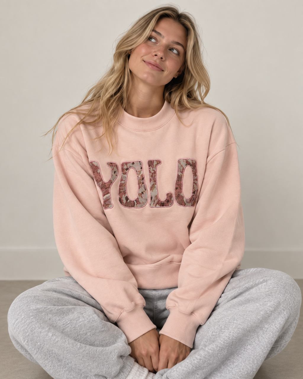 Yolo Easee Mock- Sweet Escape