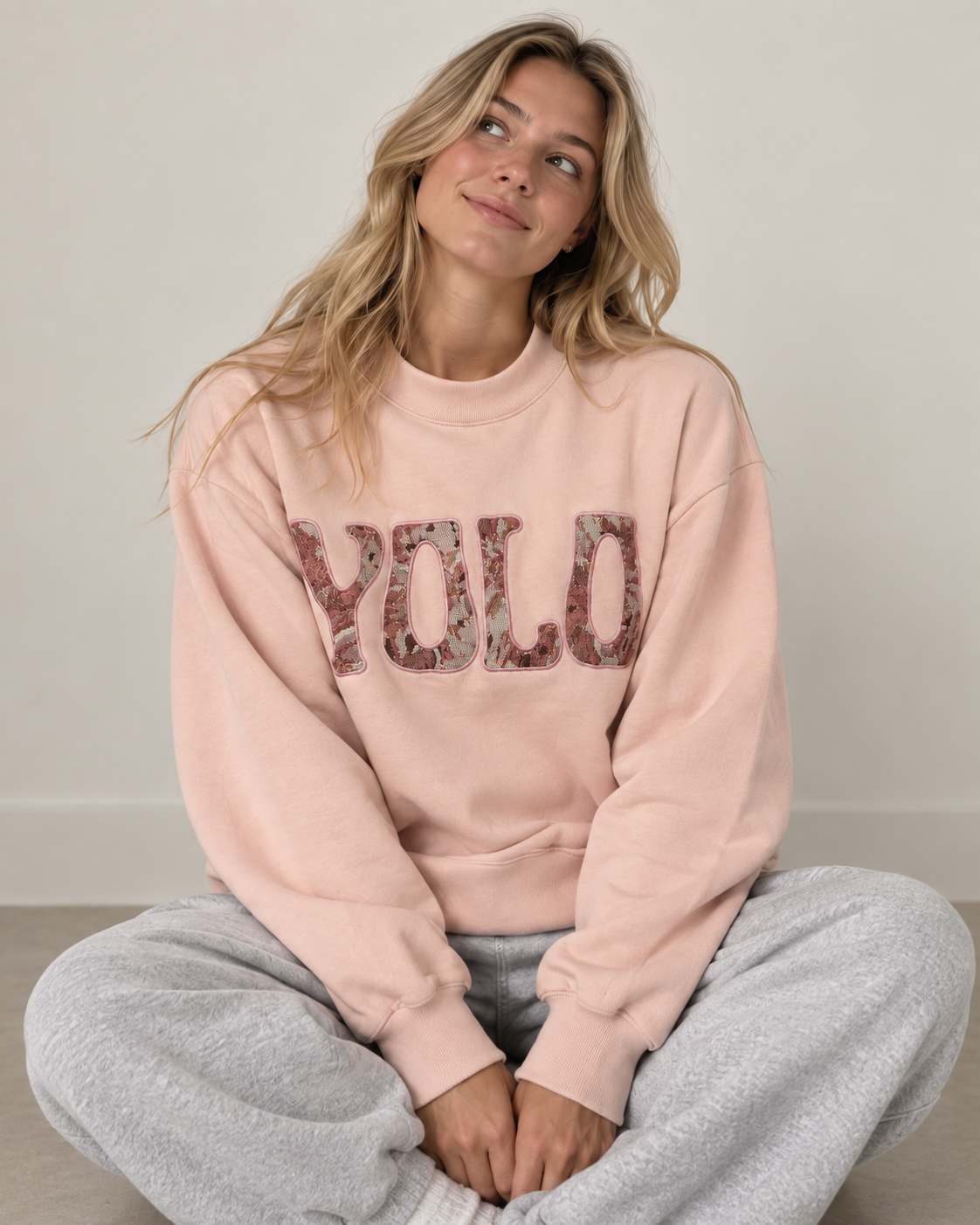 Yolo Easee Mock- Sweet Escape