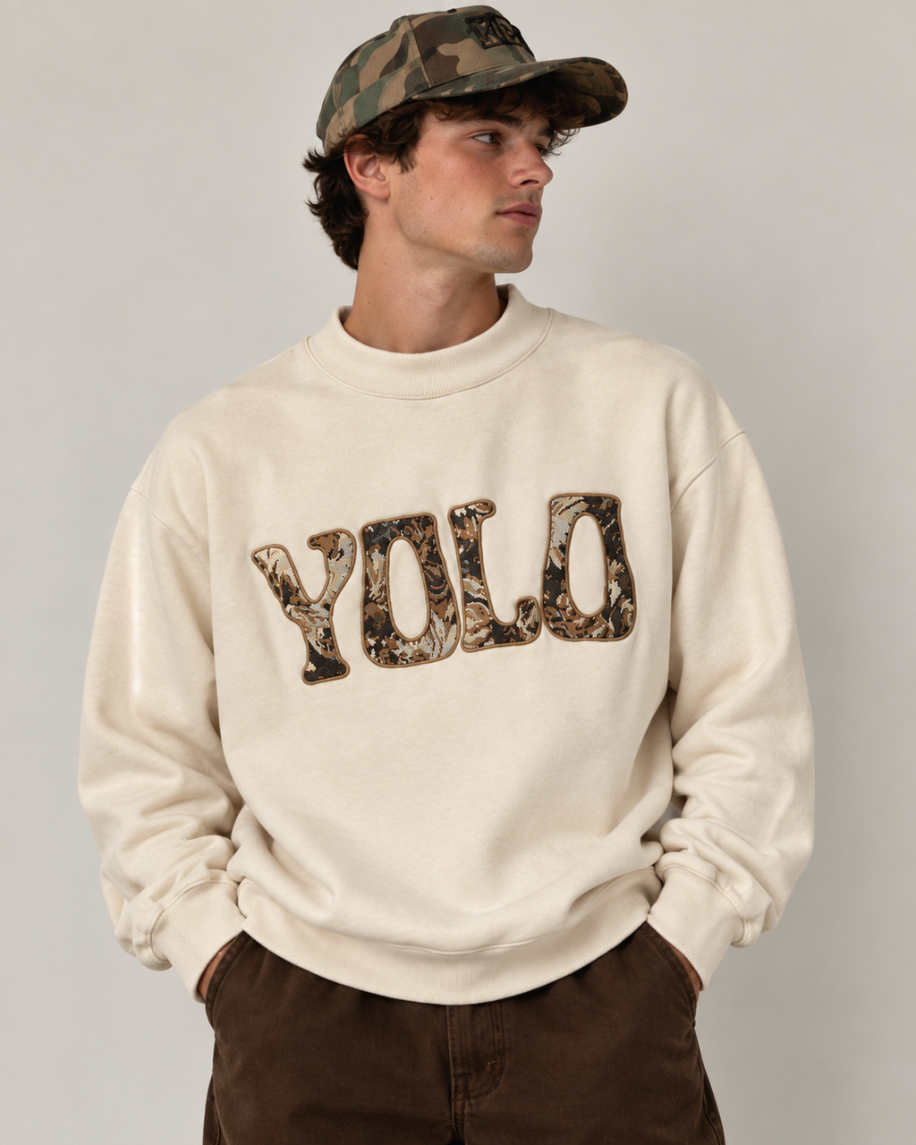 Yolo Easee Mock- Sunday Drive