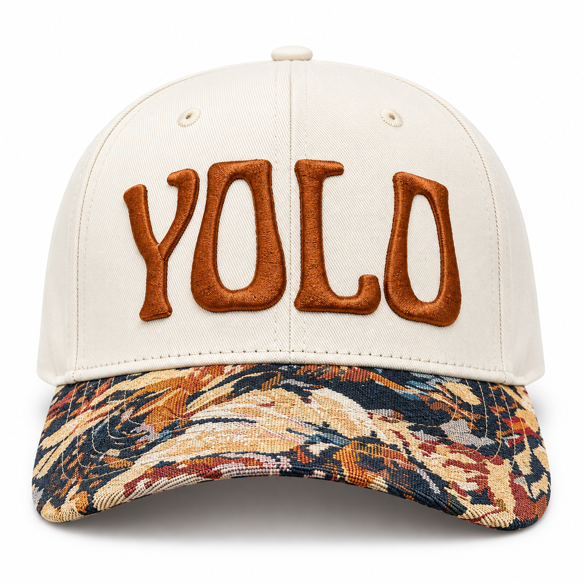 Yolo Hat- Sunday Drive